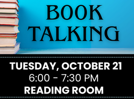 Book Talking