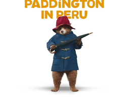 Paddington in Peru