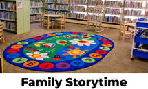 Family Story time web image