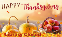 thanksgiving