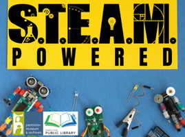 STEAM Powered