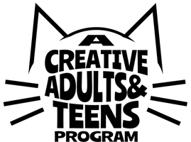 Creative Adults and Teens!