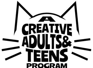 Creative Adults and Teens!