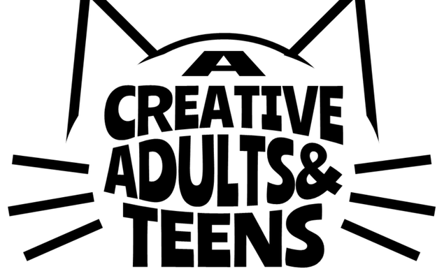 Creative Adults and Teens!
