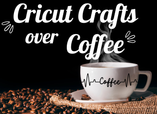Cricut crafts 3