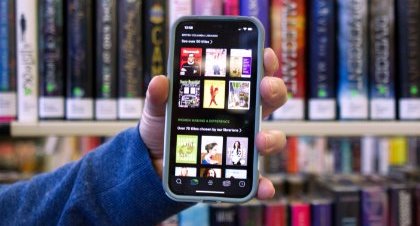 Ebooks Movies and More
