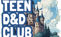 teen dnd club