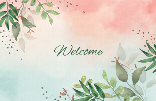 New Website
