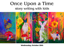Once Upon a Time program image