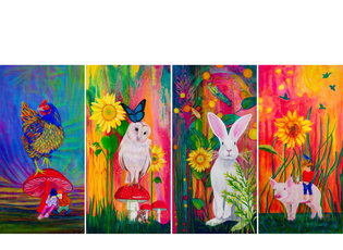 Once Upon a Time program image