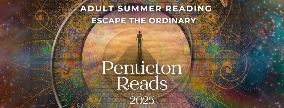 Penticton Reads 2025