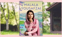 rectangle marketing image Malala Yousafzai