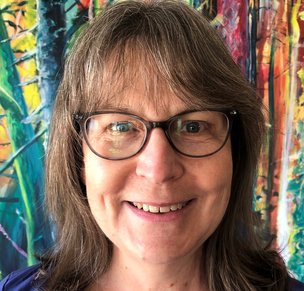 Sheila Hamilton