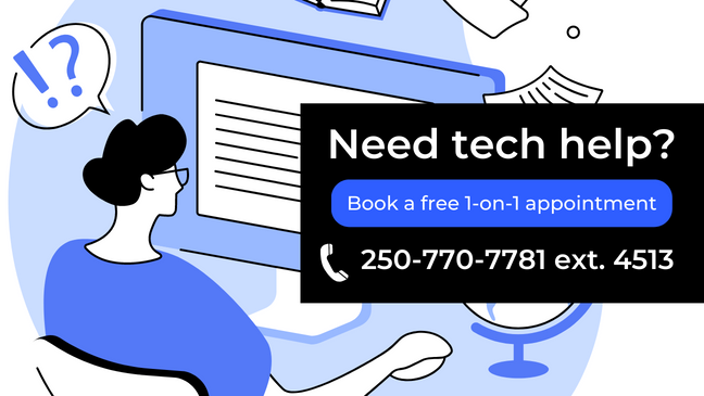 Tech Help