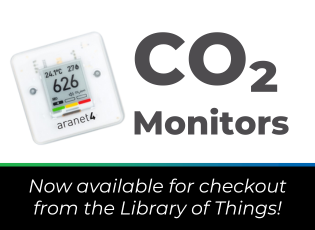 Co2 Monitors