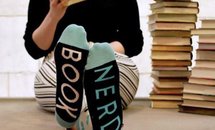 book nerd
