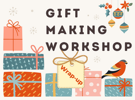 gift wrap up