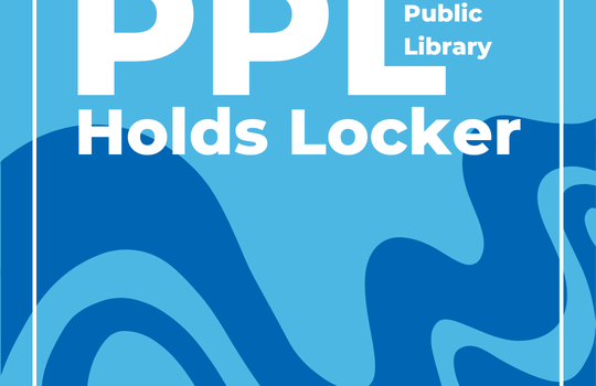 Holds Locker