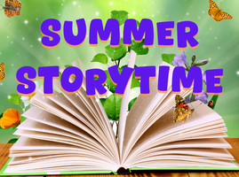 summer storytime