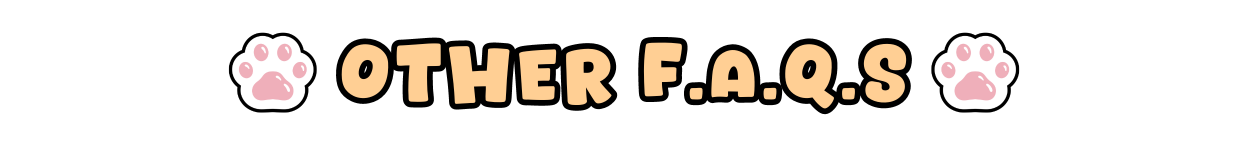 tst other faqs