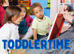 toddlertime web image