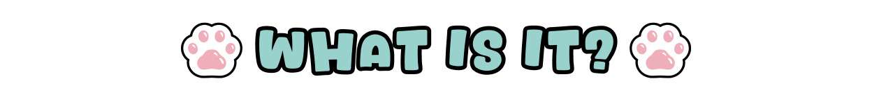 tst what is it